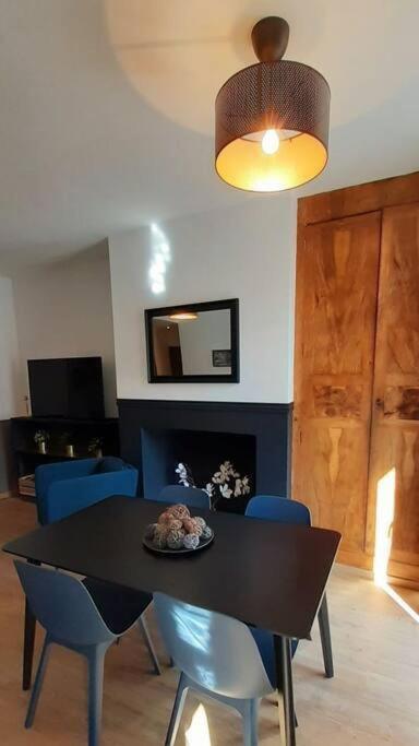 L'Etape Du Tourmalet Apartment Luz-Saint-Sauveur Exterior photo